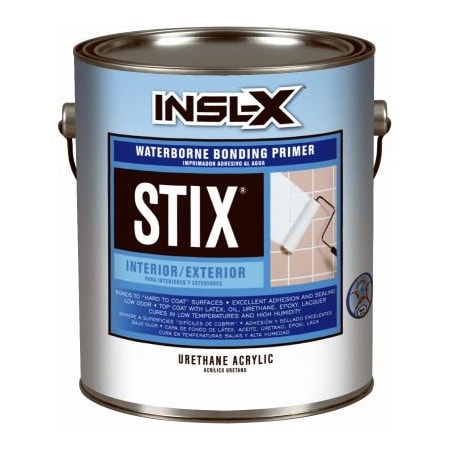 Benjamin Moore &-Insl-X QT WHT Stix WTR Primer SXA110099-04